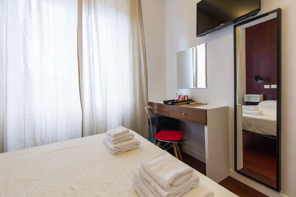 רומא Relais Star Of Trastevere חדר תמונה