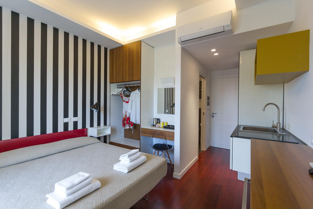 רומא Relais Star Of Trastevere מראה חיצוני תמונה