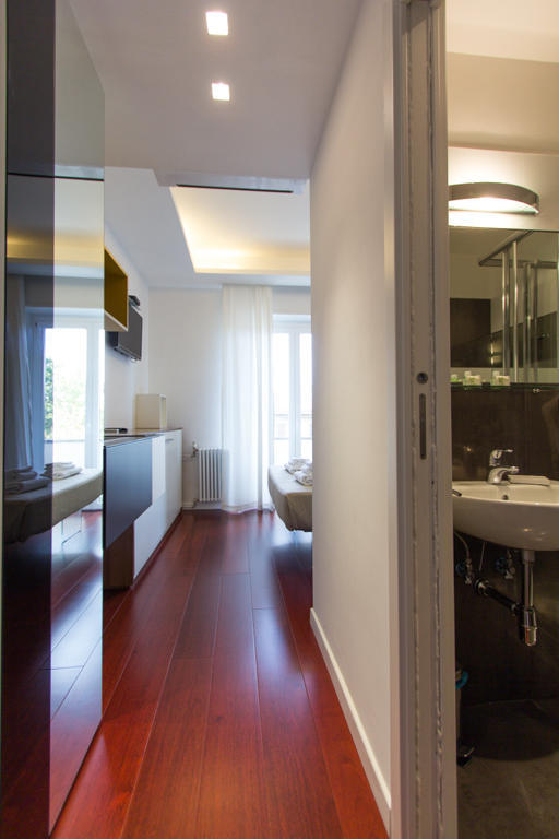 רומא Relais Star Of Trastevere מראה חיצוני תמונה