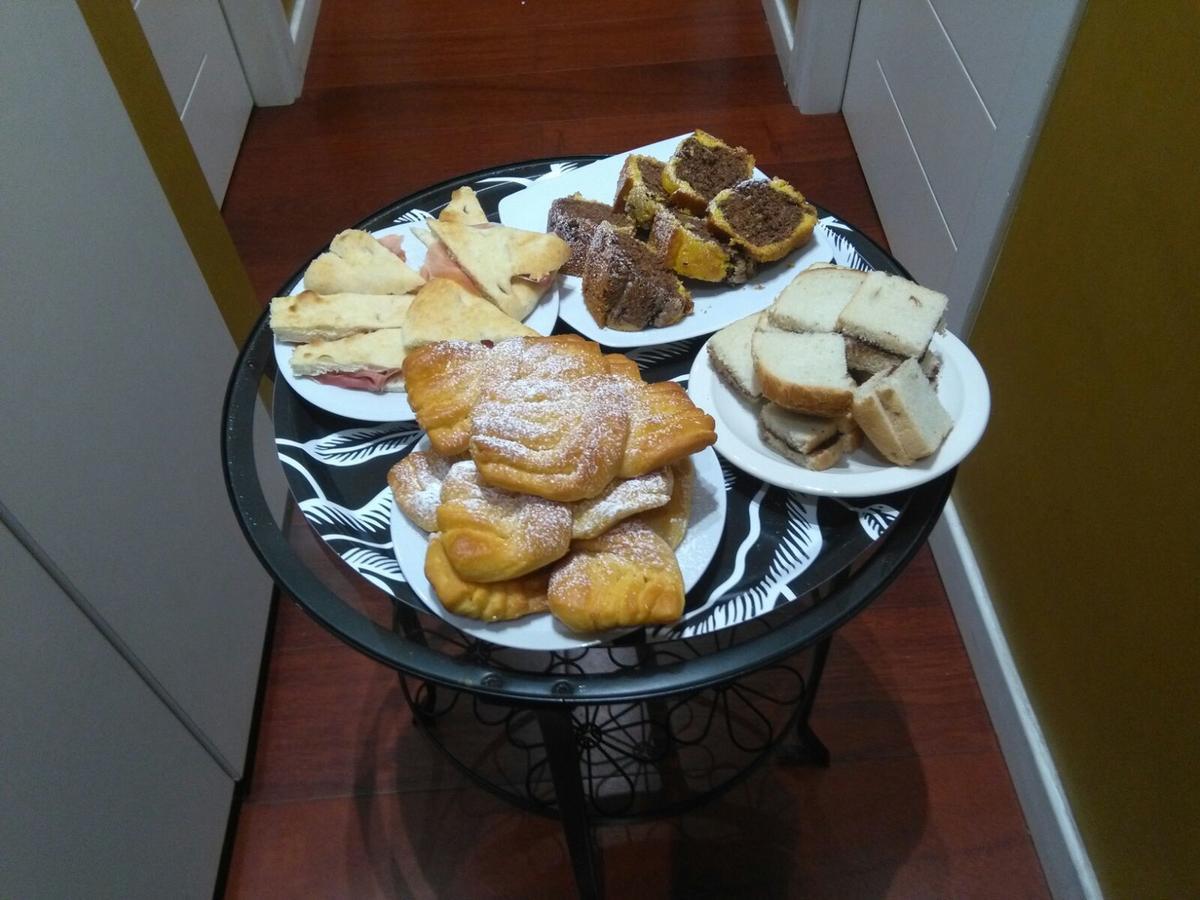 רומא Relais Star Of Trastevere מראה חיצוני תמונה
